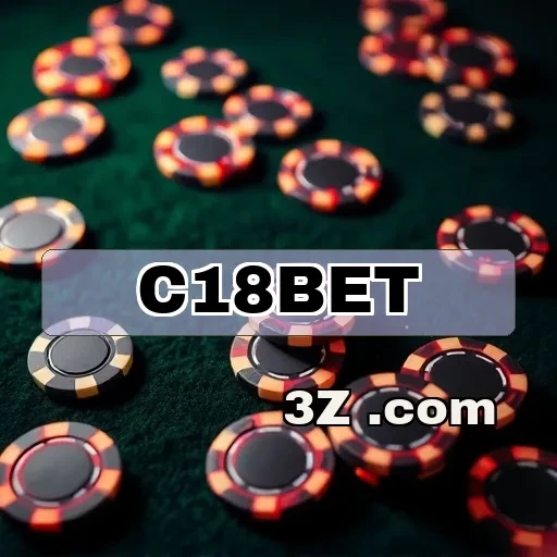 Em busca dos Jackpots mais emocionantes da c18 bet