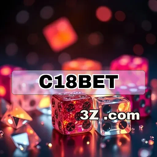 Loteria Fantástica: O Que Esperar do c18 bet