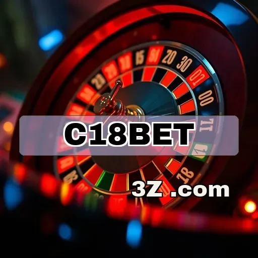 Slots Irresistíveis na c18 bet: Venha Jogar e Ganhar!
