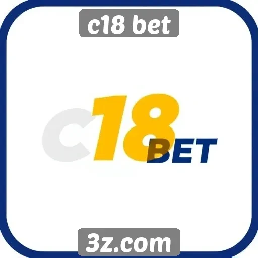 exploração de bônus e promoções do c18 bet