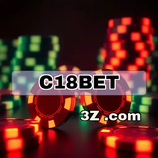 Líderes da c18 bet: Rumo ao Topo da Competição