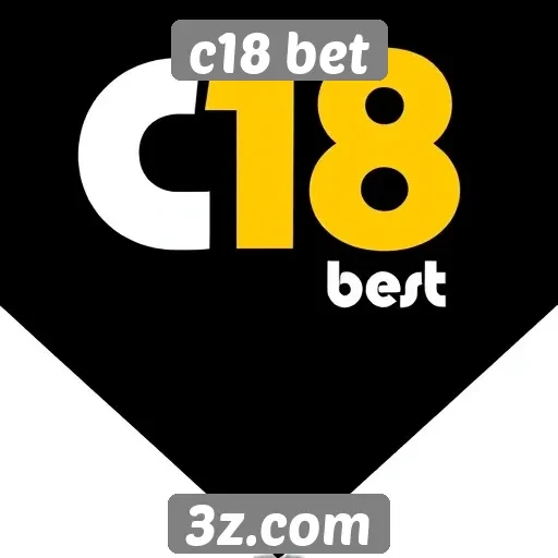 novas promoções e bônus no c18 bet em destaque